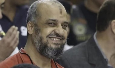 Muhammed Biltaci'den mektup: Bu zulmü durdurmak için sesinizi yükseltin