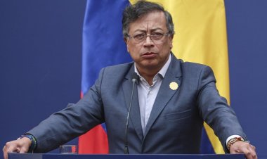 Kolombiya, Gazze saldırılarına suç ortağı olmamak için İsrail'e kömür ihracatını durdurdu