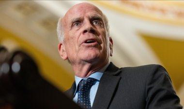 ABD'li Senatör Welch: Gazze'de on binlerce masum insanın ölümü tarihimizin bir parçası olacak