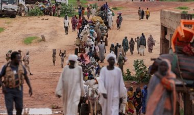 BM: Sudan’da 1,3 milyon yerinden edilen kişi evine döndü, ancak tehlikeler sürüyor