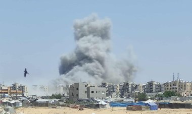 İşgalci İsrail’in patlayıcı robotları: Gazze’de mahalleler yok oluyor, binlerce Filistinli göçe zorlanıyor