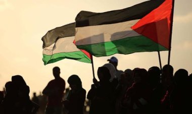 Malta, Eylül'de Filistin Devleti'ni tanıyacak