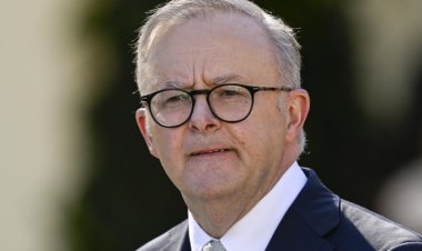 Avustralya Başbakanı Albanese, Filistin Devleti'ni tanıyacağının sinyalini verdi