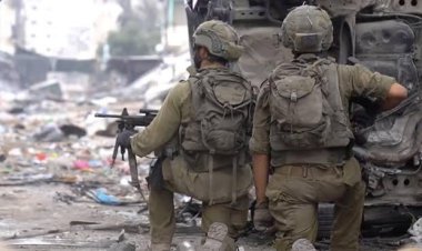 Belçika, 2 İsrailli asker hakkındaki savaş suçu dosyasını UCM’ye gönderme kararı aldı