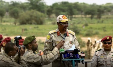Afrika Birliği, BAE destekli Sudan’daki “paralel hükümeti” tanımayacak