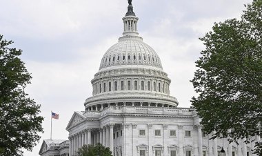 ABD'de İsrail aleyhinde oy kullanan senatör sayısı rekor düzeyde arttı