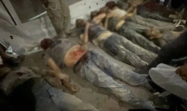 Soykırımın 664'üncü gününde Gazze'de aileler yok ediliyor, açlık derinleşiyor