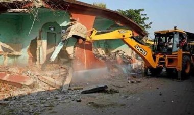 Hindistan Assam’da Bengal Müslümanlarına yönelik büyük tahliye operasyonu başlattı