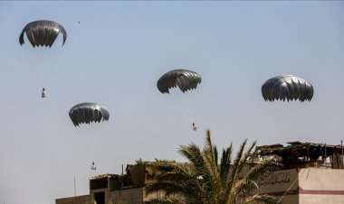 İspanya, Gazze’ye 11 bin kişiye yetecek miktarda acil gıda yardımı gönderiyor