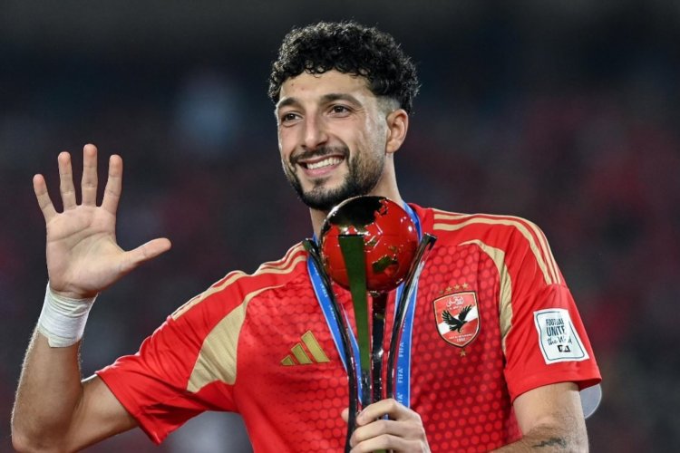 Filistinli yıldız futbolcu Dünya Kupası gelirini Gazze'ye bağışlayacak
