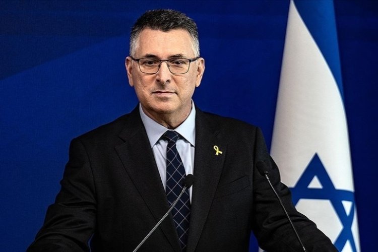 İsrail Dışişleri Bakanı, kabinenin çoğunluğunun Gazze'de anlaşmayı desteklediğini belirtti