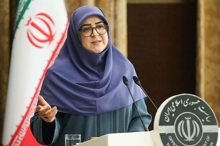 İran Hükümet Sözcüsü Munacirani 12 gün süren savaşın son durumunu açıkladı
