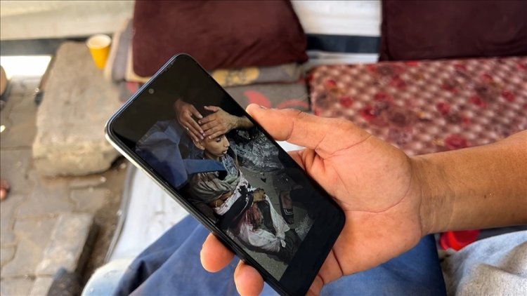 Bir çuval un için gitti, geri dönemedi: 14 yaşındaki Ramiz'in sessiz vedası