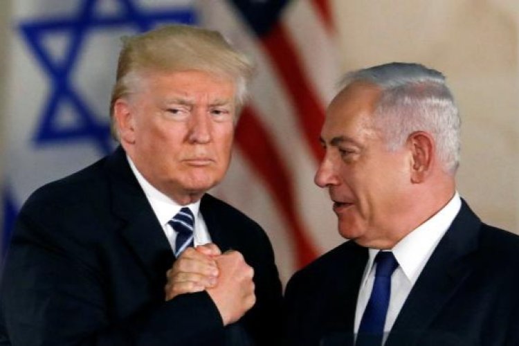 Netanyahu'dan tutuklama tehdidine yanıt: New York'a Trump ile gideceğiz