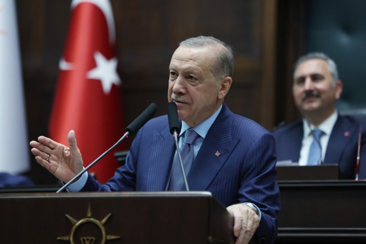 Cumhurbaşkanı Erdoğan: Seçimler 2028 ve 2029 yılında yapılacak
