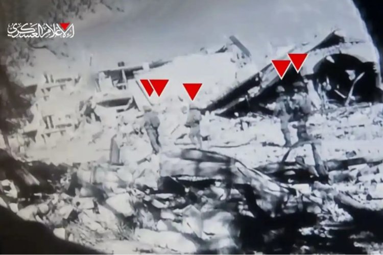 Kassam mücahitlerinden art arda başarılı operasyonlar