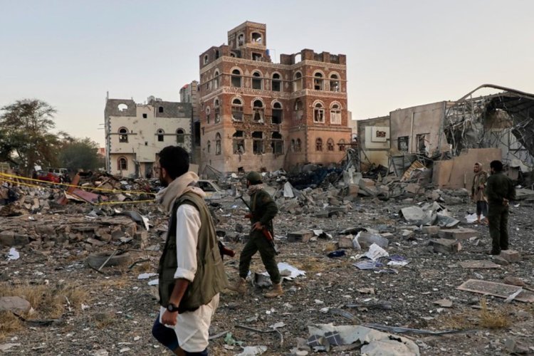 BM: Yemen bölgesel krizlerin içine daha fazla çekilmemelidir
