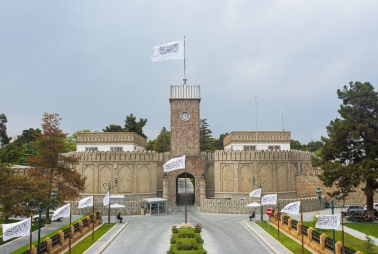 İslam Emirliği’nden UCM’ye çifte standart tepkisi: Gazze katliamına sessiz, şeriat uygulayanlara tutuklama kararı
