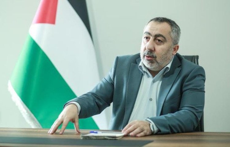 Tahir En-Nunu: Hamas, 10 İsrailli siyonist esiri serbest bırakmaya hazır