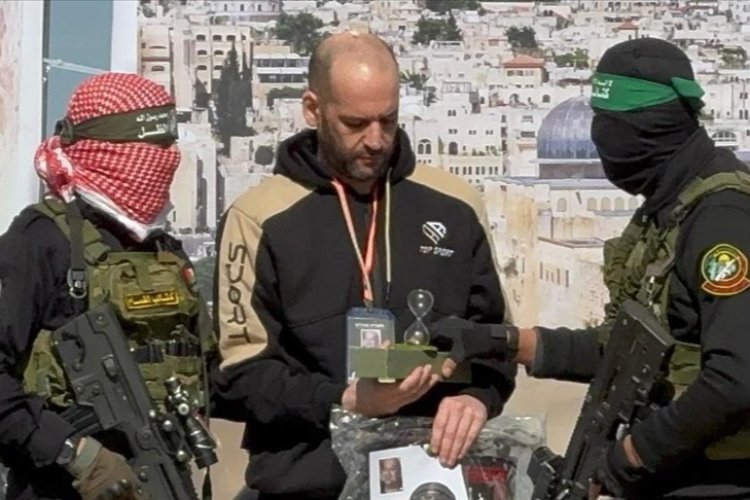 Hamas, 10 İsrailli esiri serbest bırakmayı kabul ettiğini duyurdu