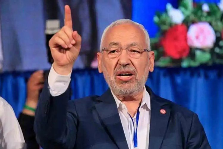 Tunus mahkemesi Raşid Gannuşi ve üst düzey siyasilere ağır hapis cezaları verdi