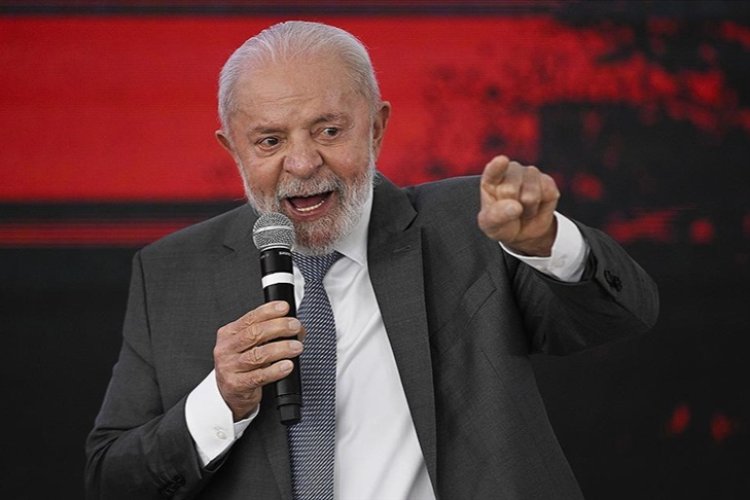 Brezilya, Trump’ın ülkeye yönelik gümrük tarifelerine karşılık verecek