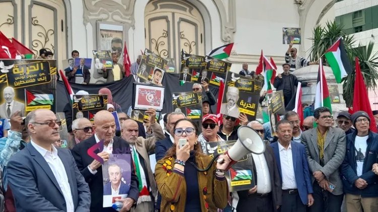 Nahda Hareketi'nden "Komplo 2" davası kararlarına sert tepki: “Siyasi bir tiyatro”