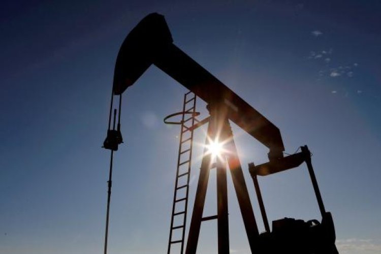 ABD'nin petrol sondaj kulesi sayısı azaldı