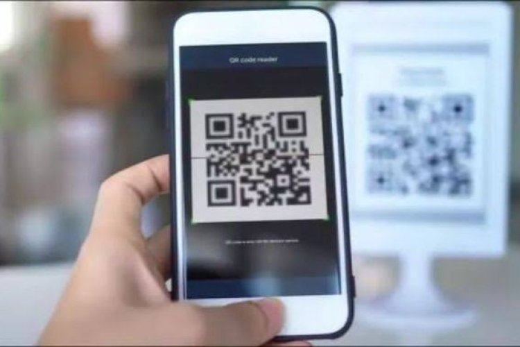 Uzmanlar, QR kodların ardındaki gizli risklere karşı uyarıyor!