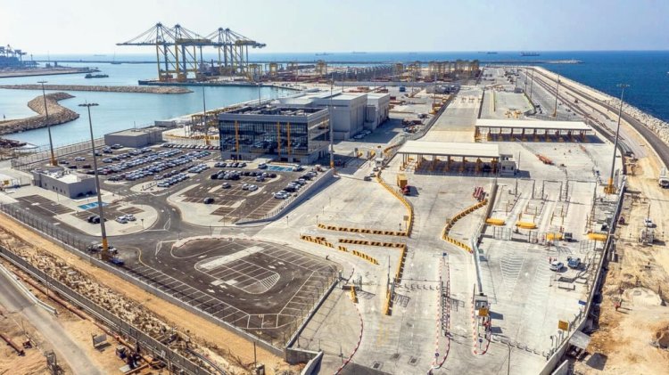 Eilat Limanı iflas etti: Ensarullah'ın ablukası İsrail’i vurdu