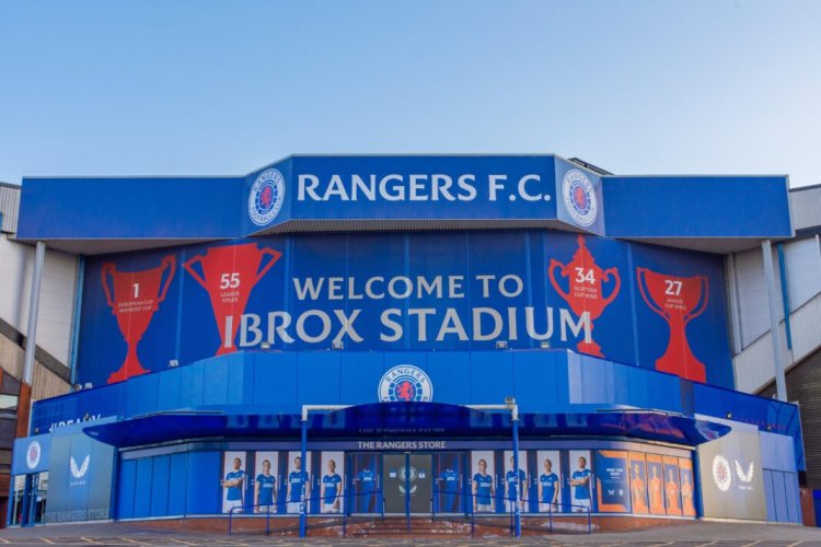Rangers taraftarlarından açık mektup: İsrailli futbolcu transfer edilmesin