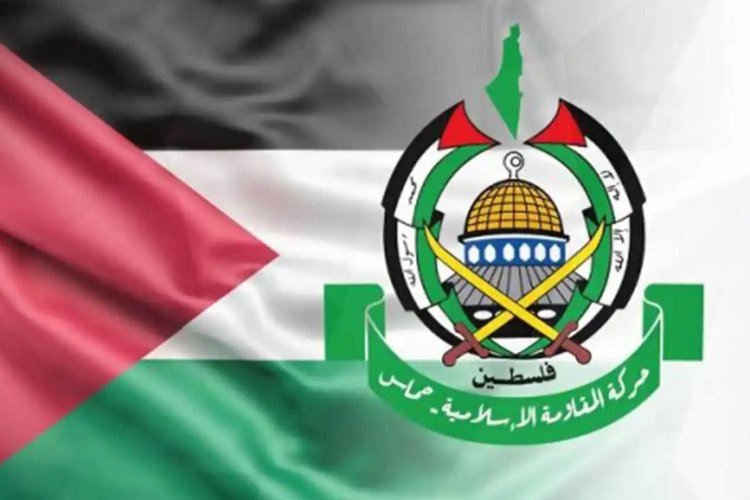 HAMAS siyonist rejimin Şam'a yönelik saldırılarını kınadı