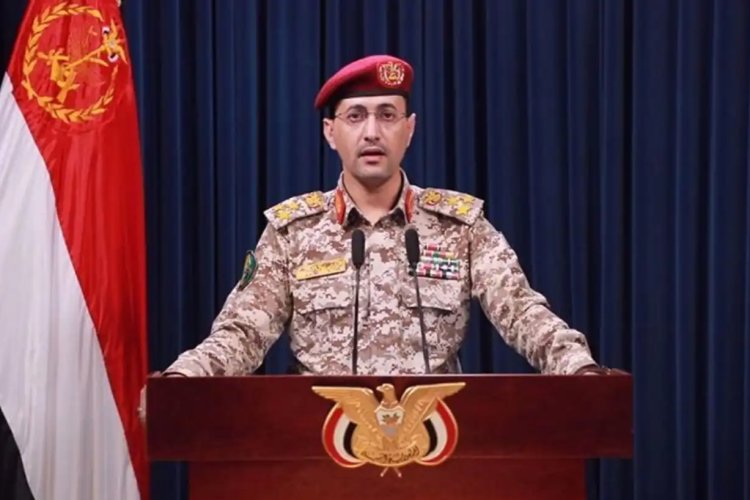 Yemen, İsrail'de Lod Havalimanı ve birkaç askeri bölgeyi balistik füze ve İHA'larla vurdu