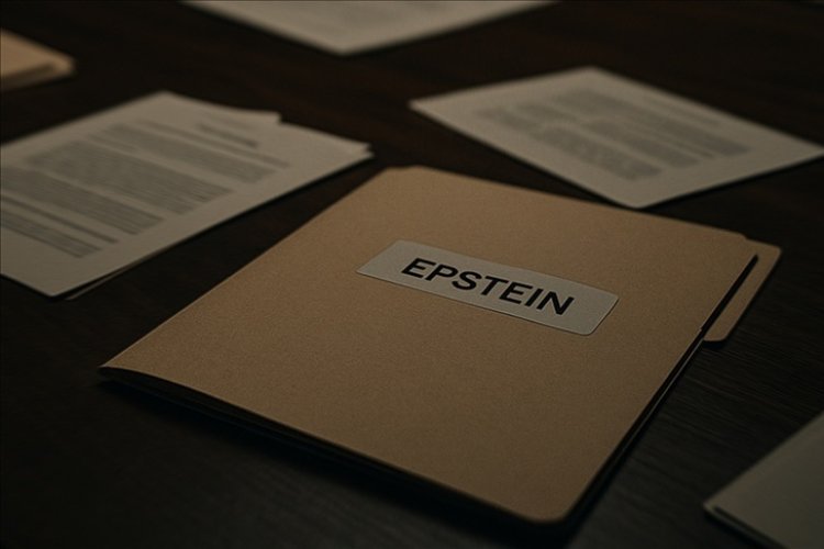 Epstein davasına bakan federal savcının görevden alındığı belirtildi
