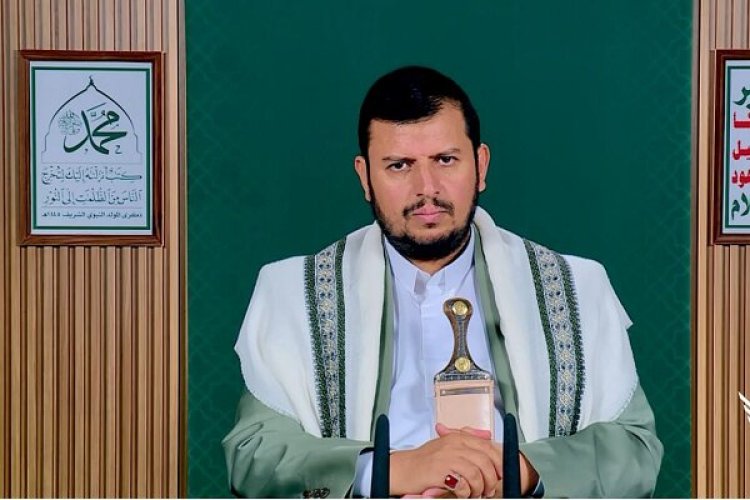 Abdulmelik el-Husi’den uyarı: ABD ve İsrail, bölgeyi teslim alma planı yürütüyor