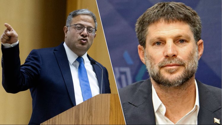 Slovenya hükümeti aşırı sağcı siyonist bakanları kara listeye aldı