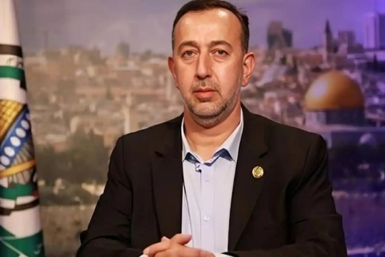 HAMAS: Kudüs'e yönelik her saldırı, siyonist rejimin sonunu yaklaştırıyor