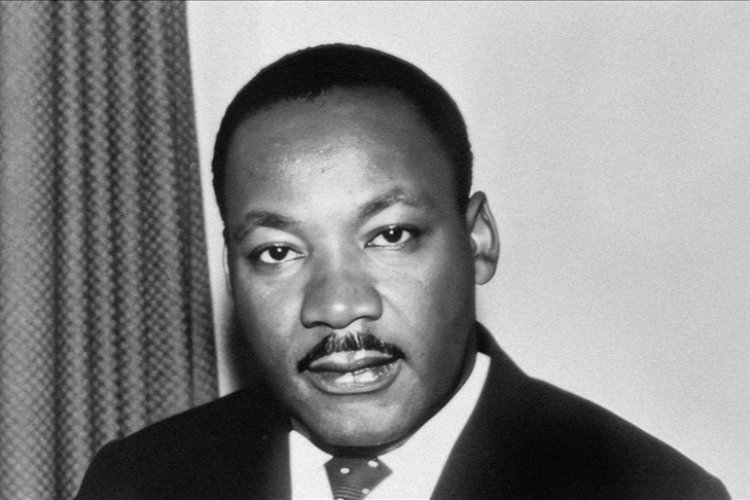 ABD, Martin Luther King suikastıyla ilgili FBI belgelerini yayımladı