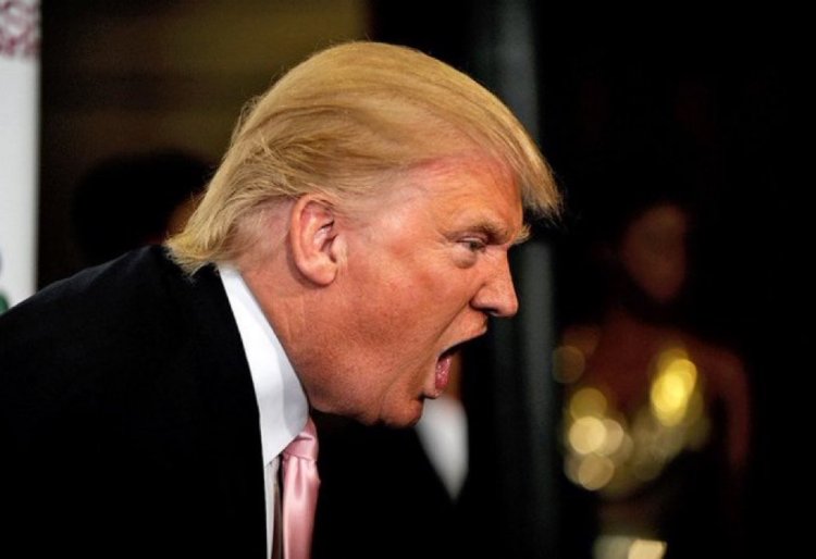 Trump’ın “savaş karşıtı” sözleriyle başlayıp hava saldırılarıyla şekillenen 6 ayı