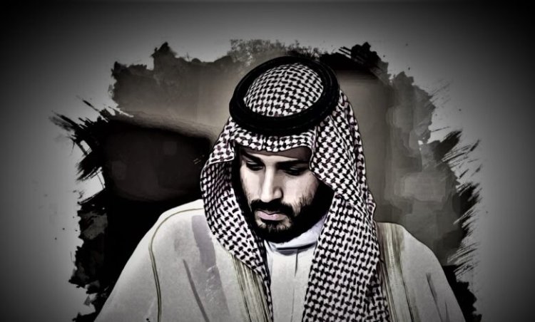 Prens Selman'ın tiranlığına karşı “Ulusal Kurtuluş Konseyi” kuruldu