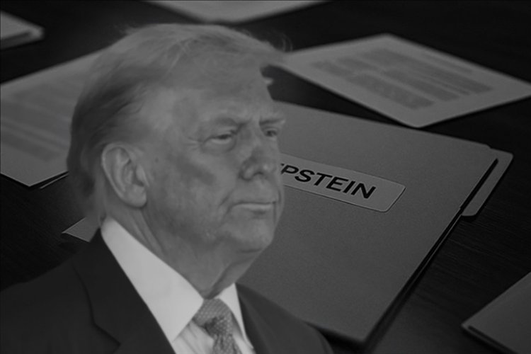 ABD Adalet Bakanlığının, Trump'a Epstein belgelerinde adının geçtiğini bildirdiği iddia edildi