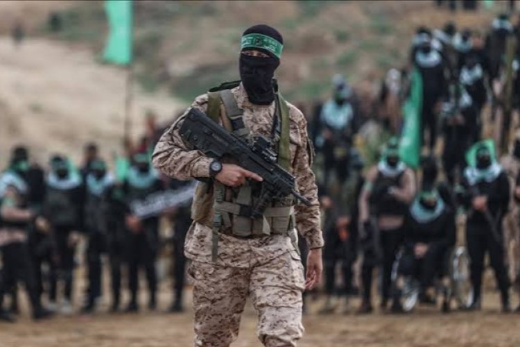 Arabulucular, Gazze'de ateşkes için Hamas'ın yanıtını İsrail'e iletti