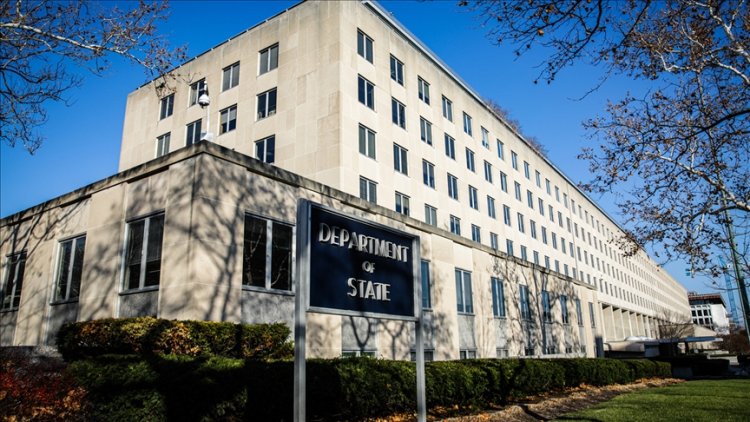 ABD, Ukrayna'ya 322 milyon dolarlık silah satışını onayladı
