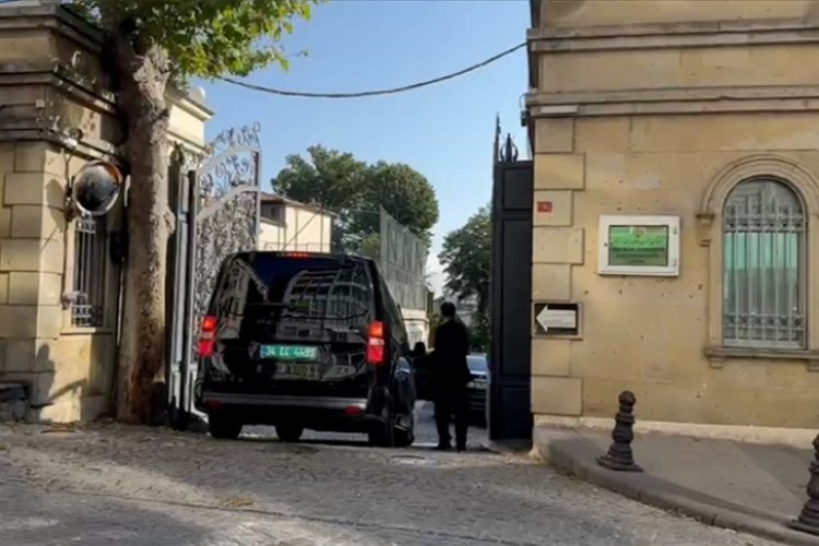 İran ile Avrupa, İstanbul'daki müzakere sonrası görüşmeleri sürdürmeye karar verdi