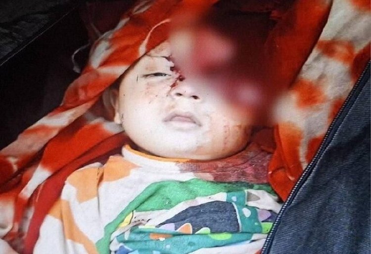 İran'da adliyeye terör saldırısı: Bebeğin de arasında olduğu 6 kişi katledildi