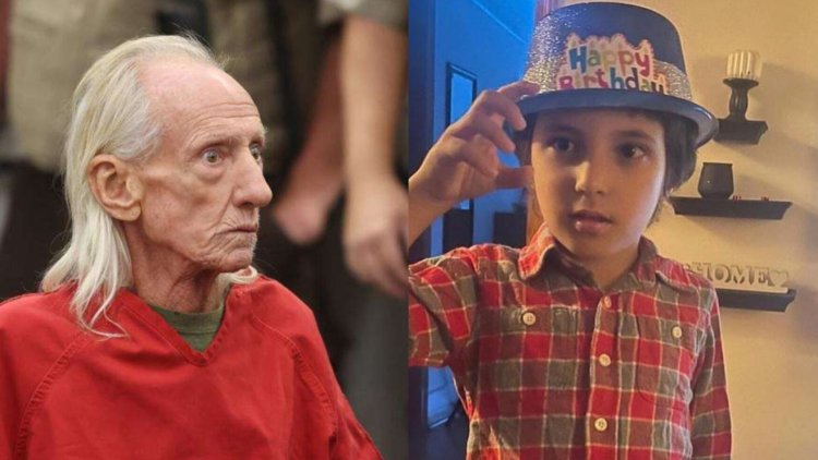 6 aşındaki Müslüman çocuğu katleden Czuba cezaevinde öldü