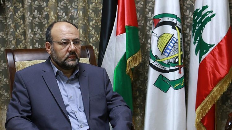 Hamas: İsrail’in "insani ateşkes" iddiası, dünya kamuoyunu aldatma oyunu