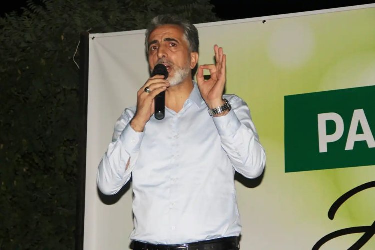 HÜDA PAR: 2 milyarlık ümmet, 2 milyonluk bir şehre sahip çıkamadı