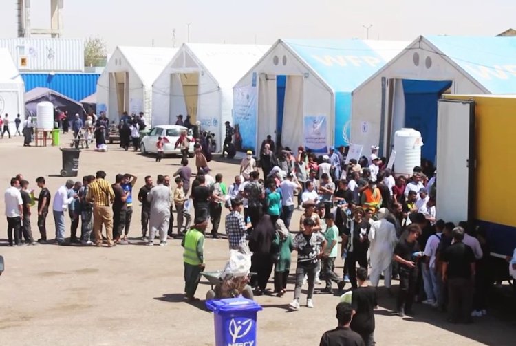 BM: 2025’te 1,5 milyondan fazla Afgan göçmen ülkesine döndü