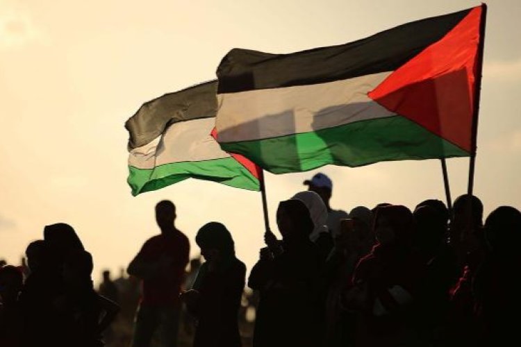 15 ülkeden Filistin Devleti'ni tanıma çağrısı